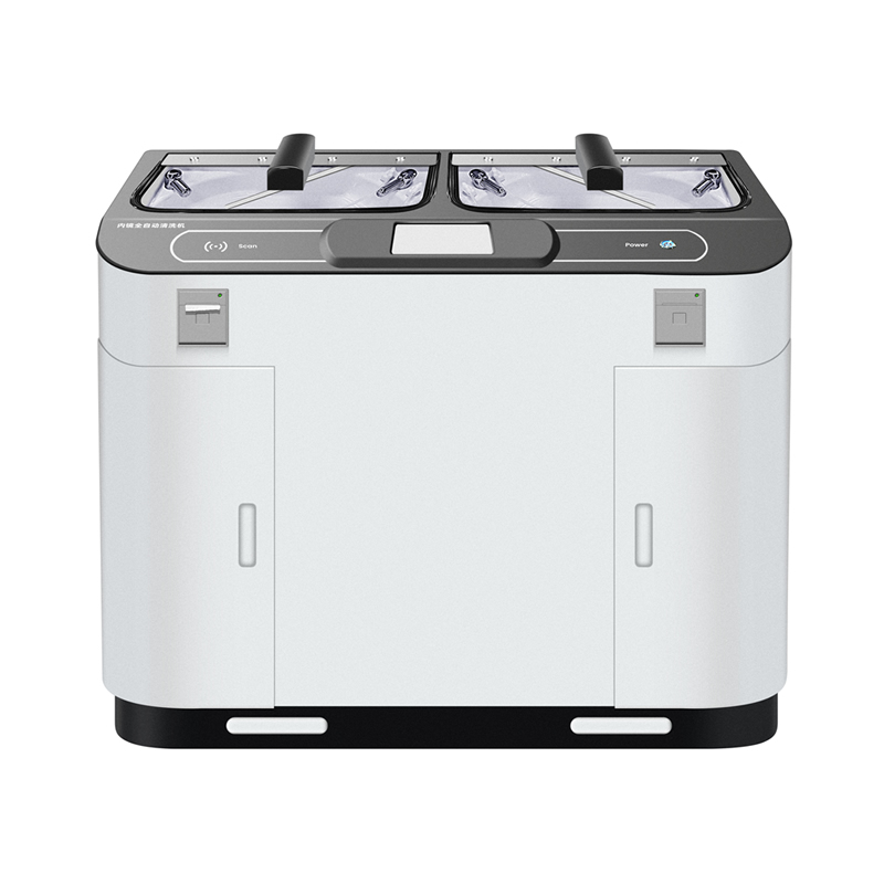 軟式內(nèi)鏡自動消毒清洗機_蘭迪60A內(nèi)鏡自動清洗機_噴淋浸泡全自動內(nèi)鏡清洗機