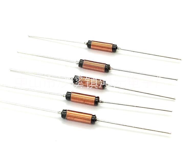 磁棒一字電感批發(fā)價(jià)格、中山磁棒一字電感廠