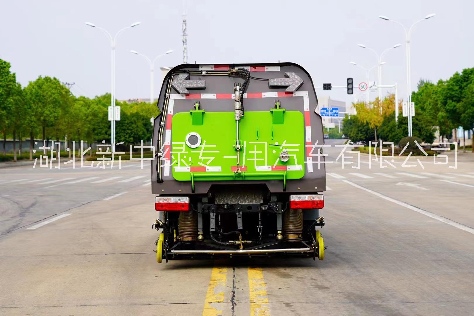 東風(fēng)途逸3方洗掃車微型洗掃車價(jià)格藍(lán)牌洗掃車報(bào)價(jià)