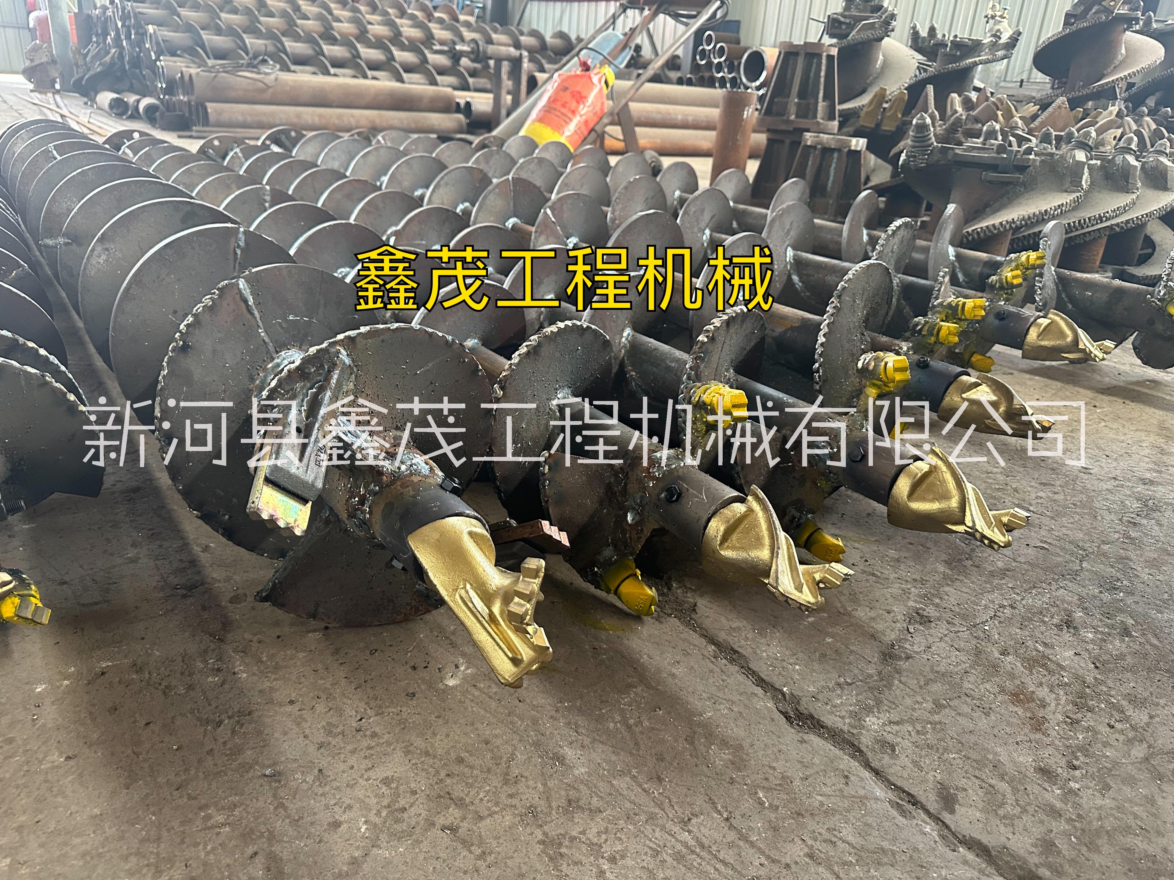 光伏樁鉆桿 光伏鉆桿 新疆光伏樁機(jī) 光伏樁鉆桿 光伏鉆桿