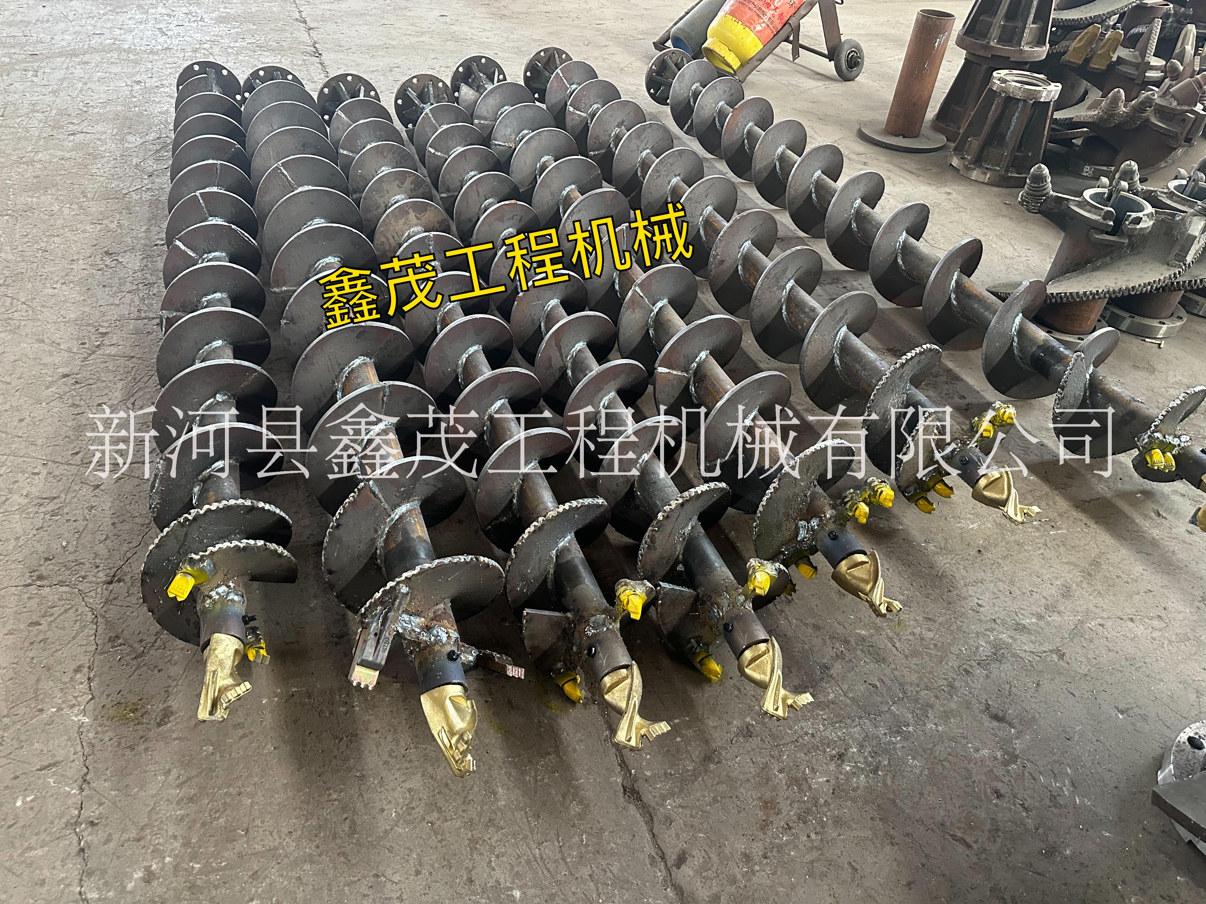 光伏樁鉆桿 光伏鉆桿 新疆光伏樁機(jī) 光伏樁鉆桿 光伏鉆桿