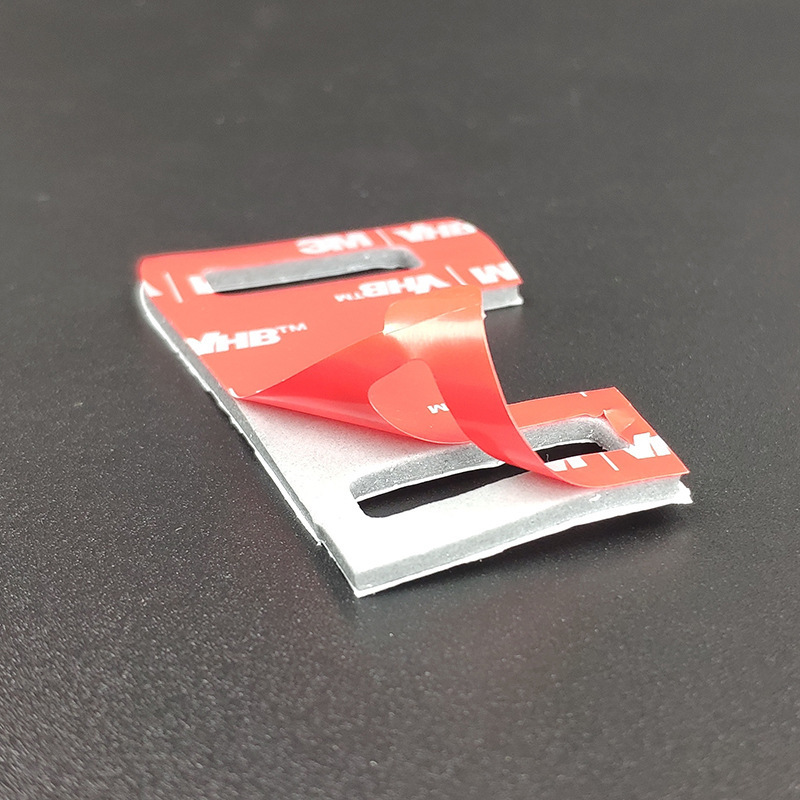 深圳雙面膠模切沖型廠家-價格-直銷-定制