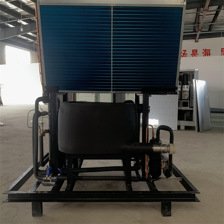 東海 浴池水源熱泵 商用家用水源熱泵機(jī)組