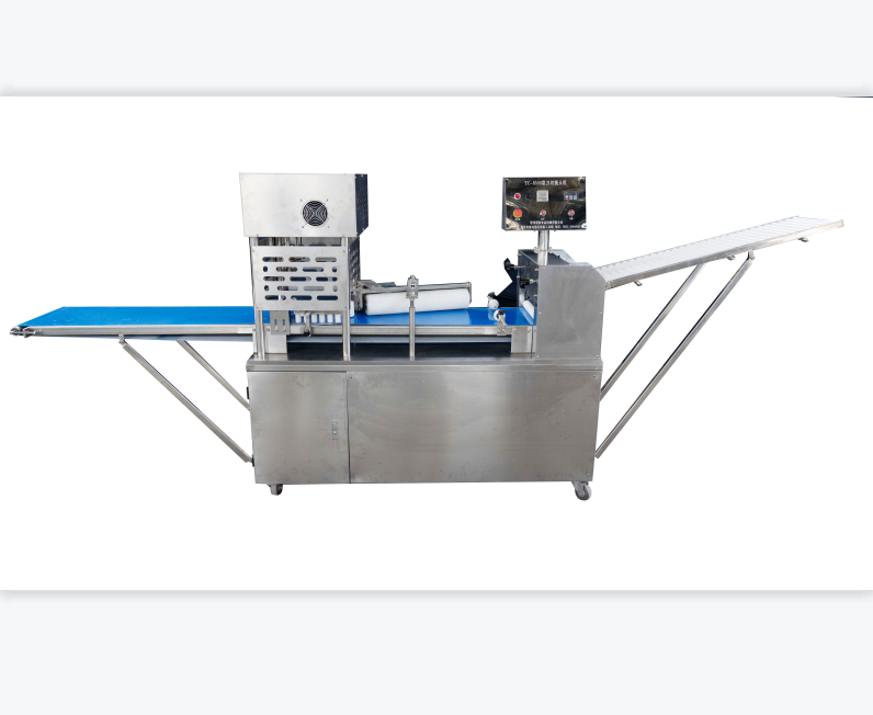 國(guó)恩食品機(jī)械 /刀切饅頭機(jī)