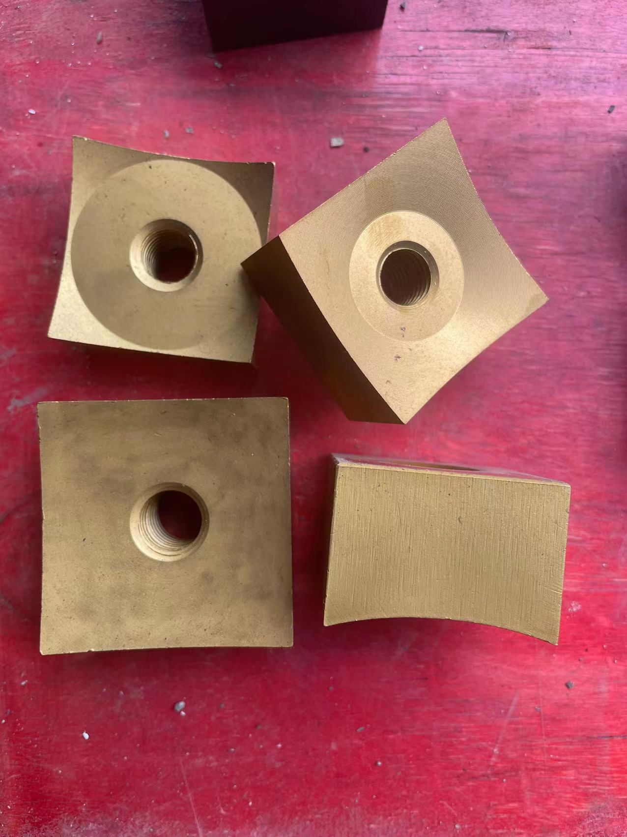 定制撕碎機*-諾和*