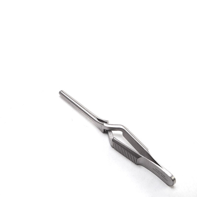 貝萊沃牌無(wú)損傷齒顯微止血夾直型 心血管外科顯微止血夾廠家供應(yīng)