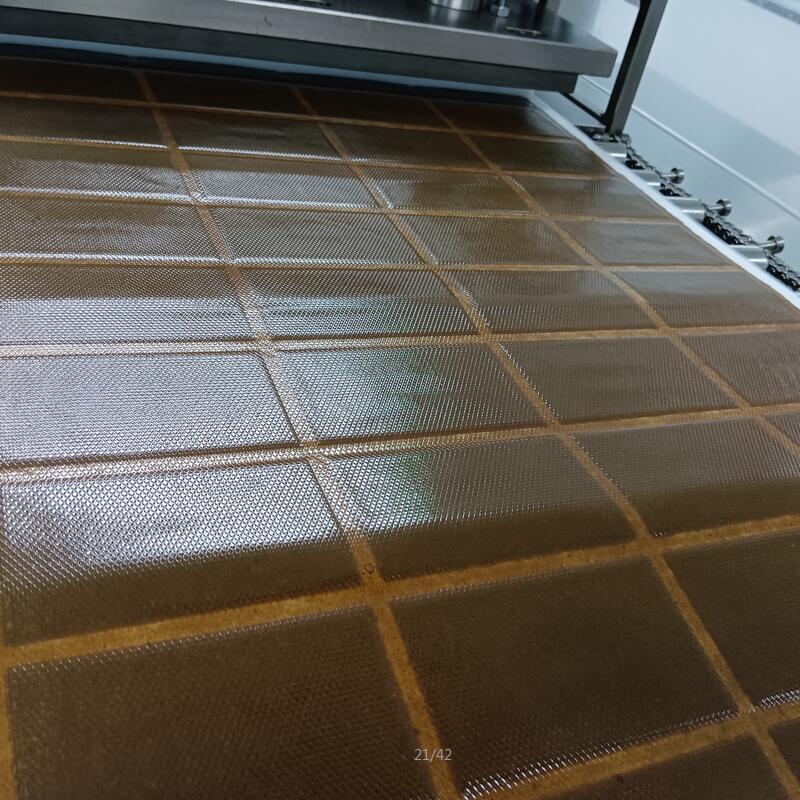 MG-II模壓滾切水凝膠涂布機