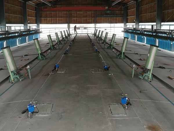 粉塵顆粒物檢測(cè)儀 粉塵布袋檢漏儀 粉塵布袋檢漏儀報(bào)警型 粉塵顆粒物檢測(cè)儀插入式