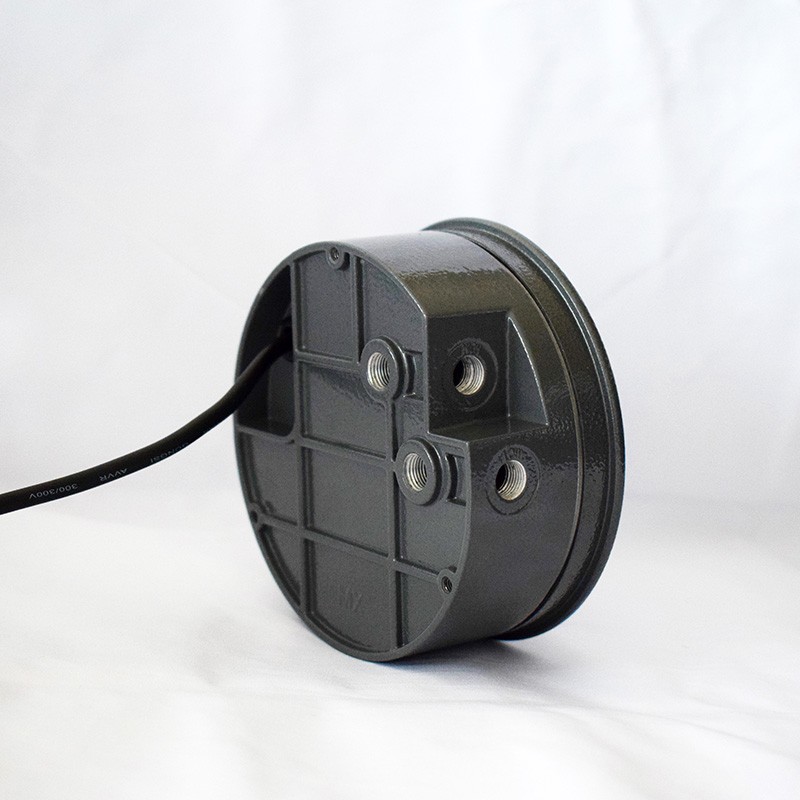 MX3300數(shù)碼管多功能壓差變送器