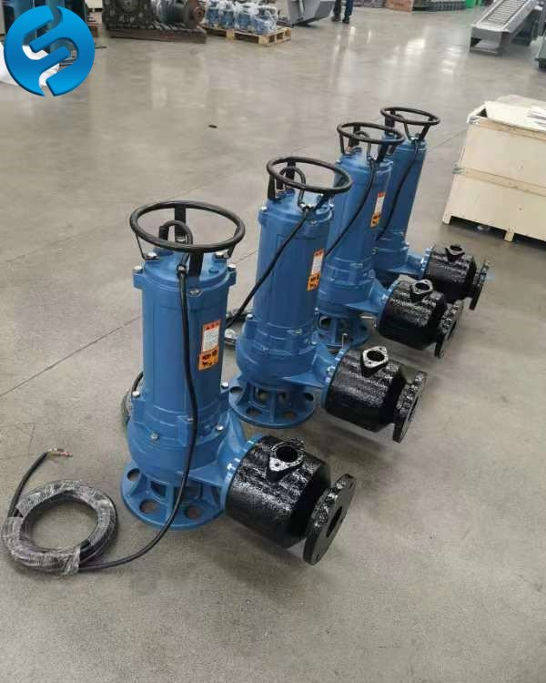 南京深水射流曝氣機(jī)廠家-直銷-價格-供應(yīng)