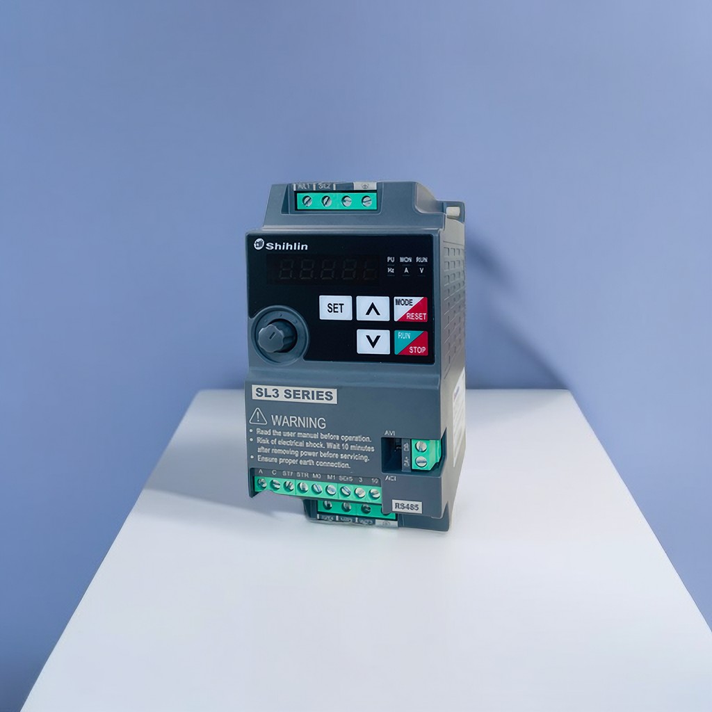 供應(yīng) 士林變頻器SS2-043-0.4KW