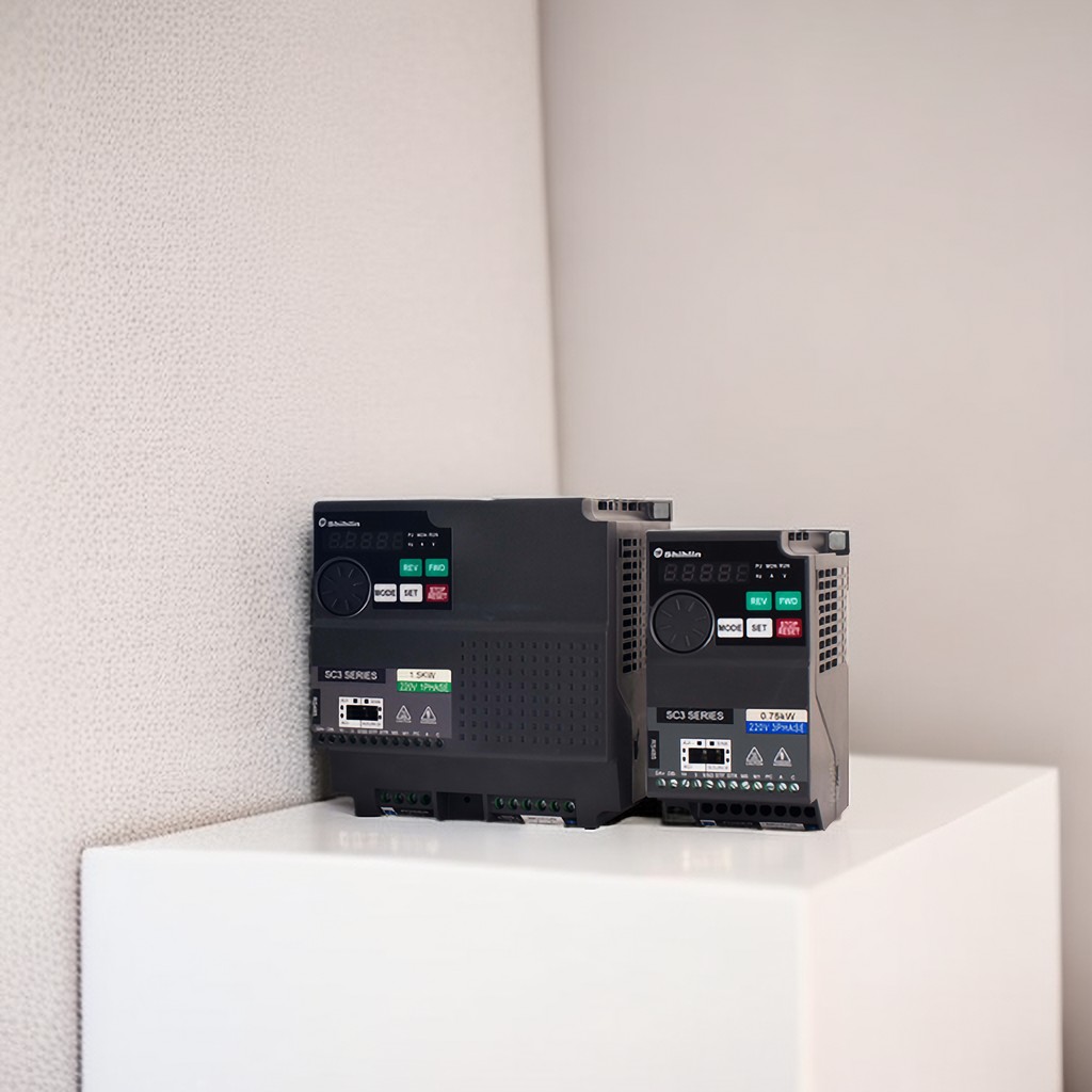 供應(yīng) 士林變頻器SS2-043-0.4KW