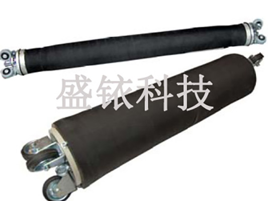上海特瑞堡管道局部修補(bǔ)器