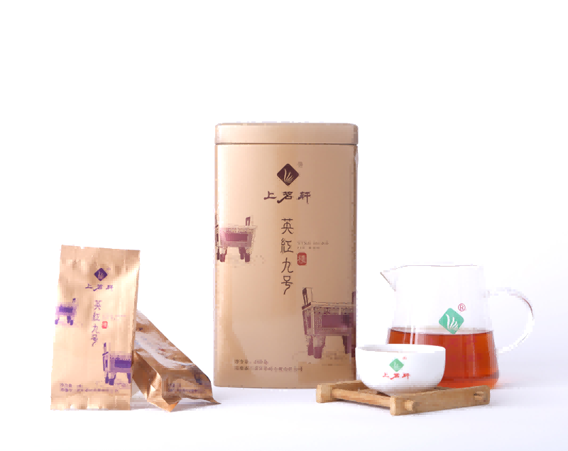 中秋茶禮系列之一 | 詩、書、禮：穿越古今的茶香余韻