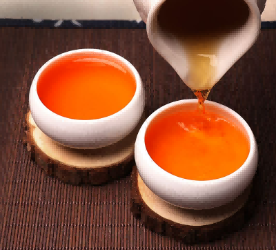 淺析英德紅茶的規(guī)格