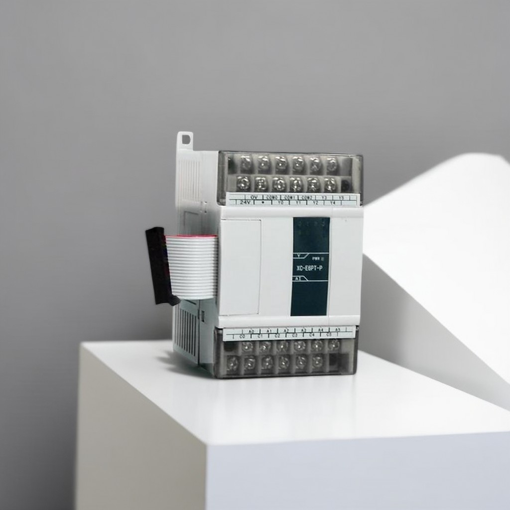 供應(yīng)余姚信捷XC1系列經(jīng)濟(jì)型PLC，XC1-32R/T-E/C