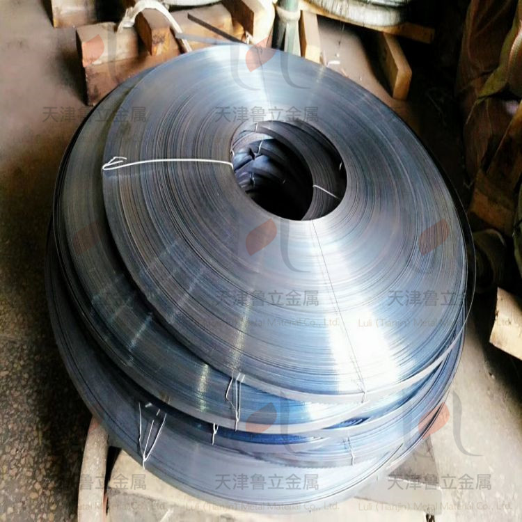 0.15--6.0mm 45Mn低合金帶鋼 加工廠家現(xiàn)貨  刮臉*用Cr03 、 Cr0*金工具鋼帶鋼