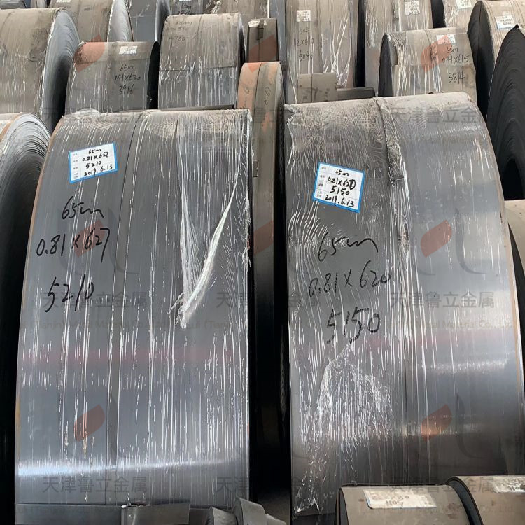 0.15--6.0mm 45Mn低合金帶鋼 加工廠家現(xiàn)貨  刮臉*用Cr03 、 Cr0*金工具鋼帶鋼