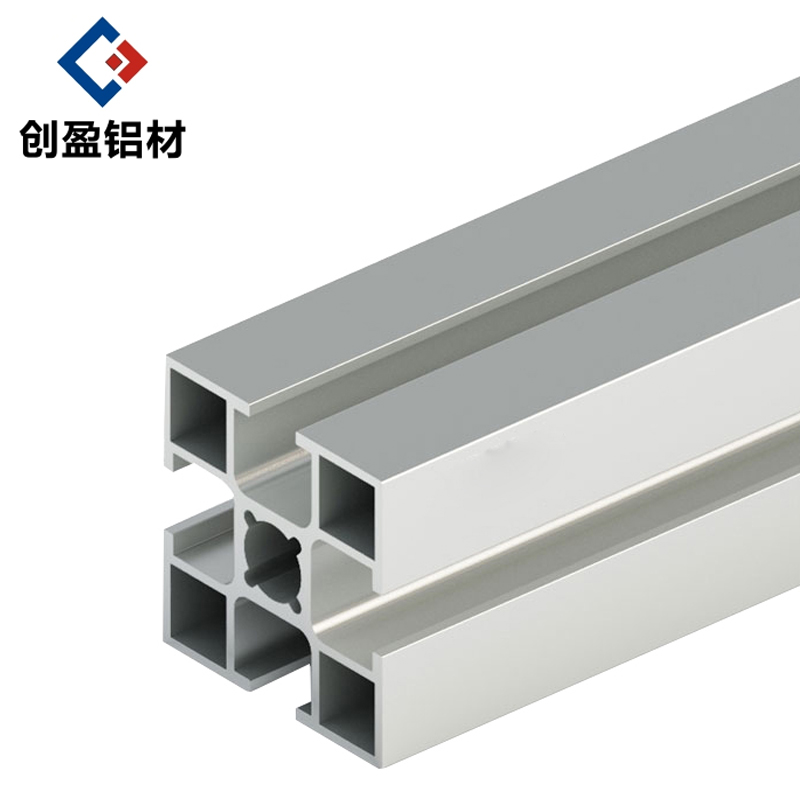 4040鋁型材方管生產(chǎn)廠家、定制、價(jià)格、批發(fā)【佛山市創(chuàng)盈鋁業(yè)有限公司】