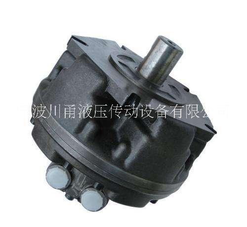 CM系列液壓馬達為擺缸式液壓馬達內(nèi)五星馬達