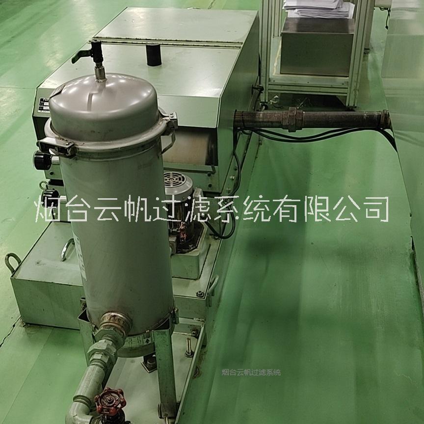 梳齒磁性分離器磁筒維修