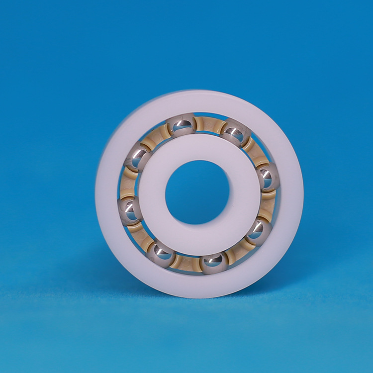 POM塑料軸承683 POM塑料軸承688 POM塑料軸承689 耐磨 耐腐蝕 廠家定制  批發(fā)