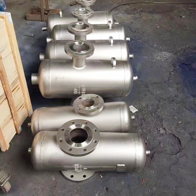 山東汽水分離器定制-廠家-價格-直銷