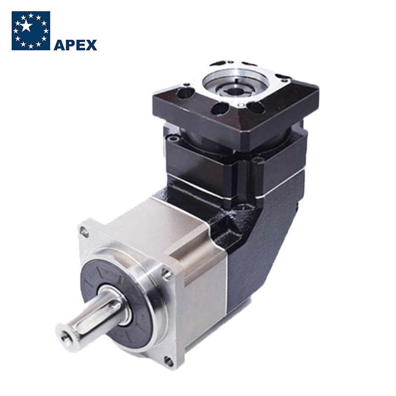 臺灣APEX精銳廣用高精密行星減速機AB/ABR系列