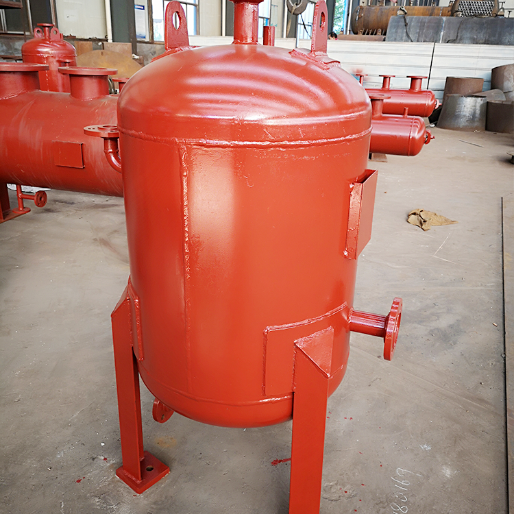 山東汽水分離器定制-廠家-價格-直銷