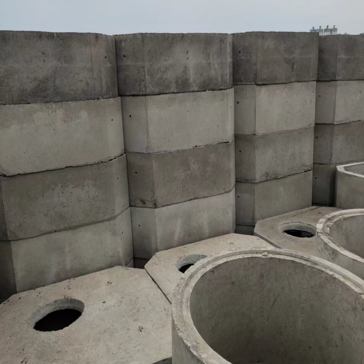 長春水泥化糞池多少錢_安裝_改造_成品【長春市景龍水泥制品有限公司】
