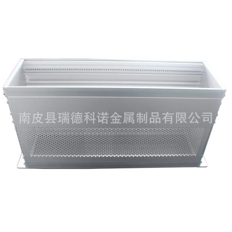 石家莊cpci機(jī)箱加工、定制、供應(yīng)、安裝、瑞德科諾