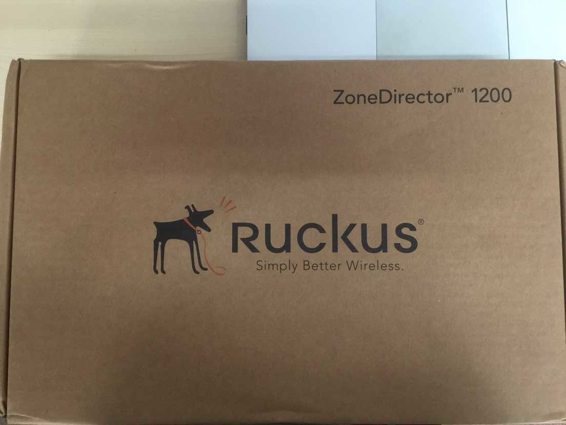 美國優(yōu)科1205無線AC控制器901-1205-CN00企業(yè)型Wi-Fi控制器Ruckus 1205優(yōu)科ZD1200