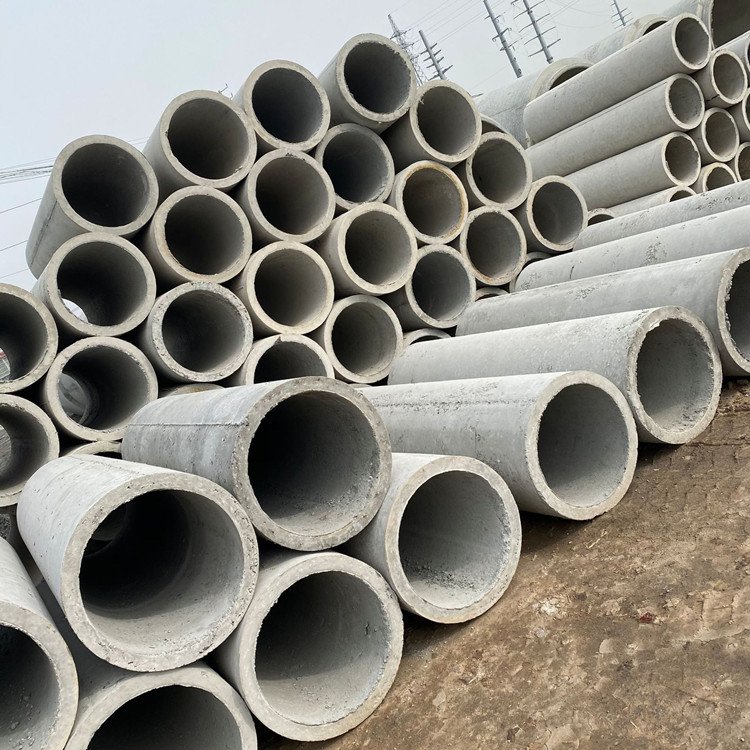 朝陽平口水泥管哪里有賣-廠家報價-批發(fā)【長春市景龍水泥制品有限公司】