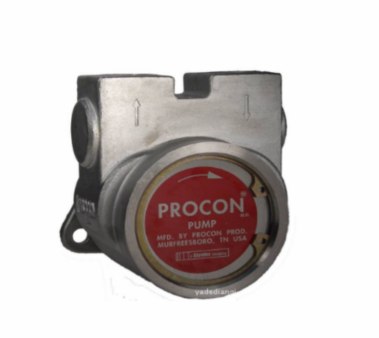 PROCON旋轉葉片泵直銷-價格-供貨-批發(fā)
