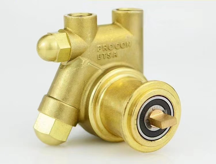 美國PROCON水泵直銷-價格-供貨-批發(fā)