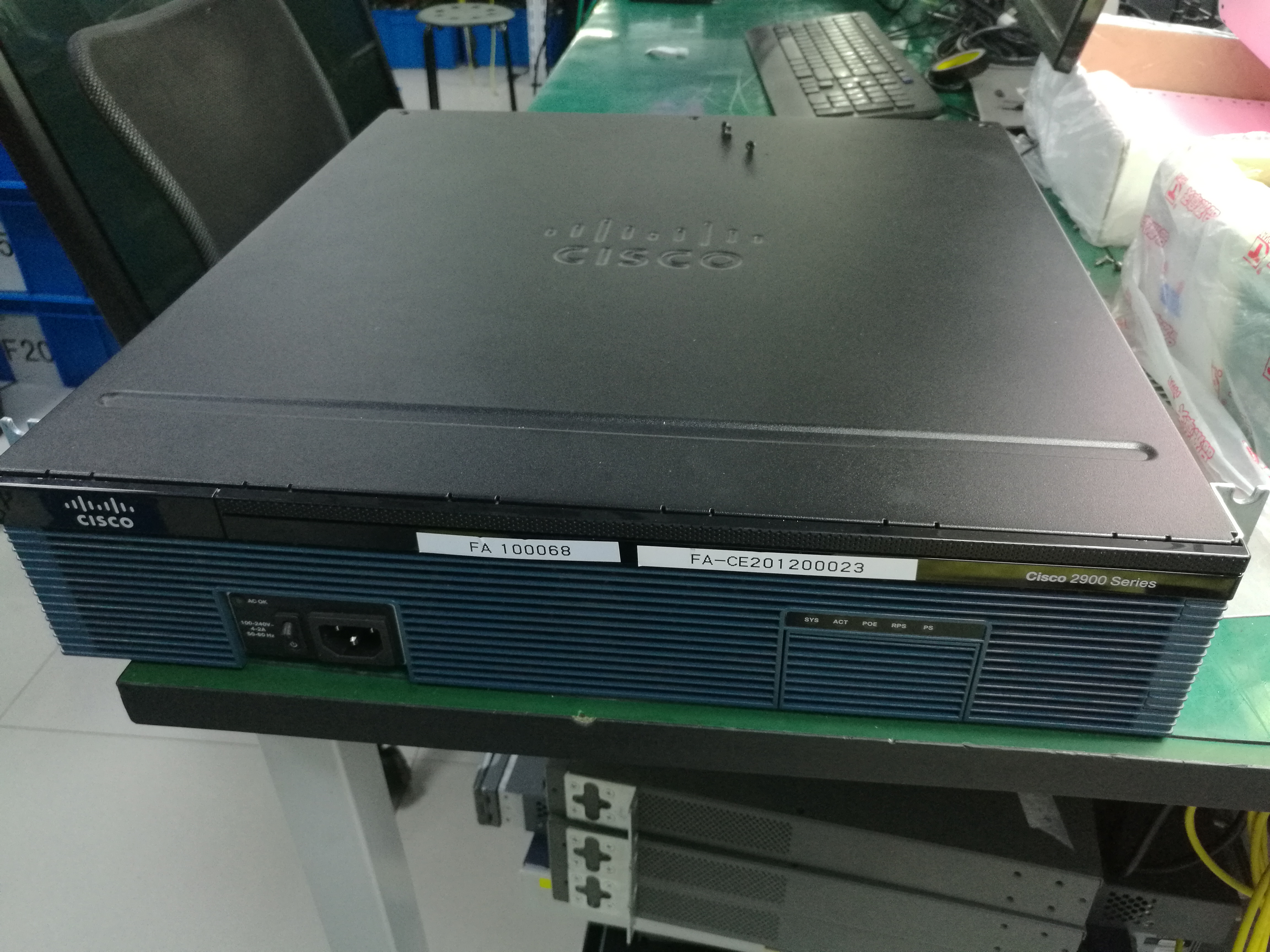 思科路由器維修  上海思科路由器維修