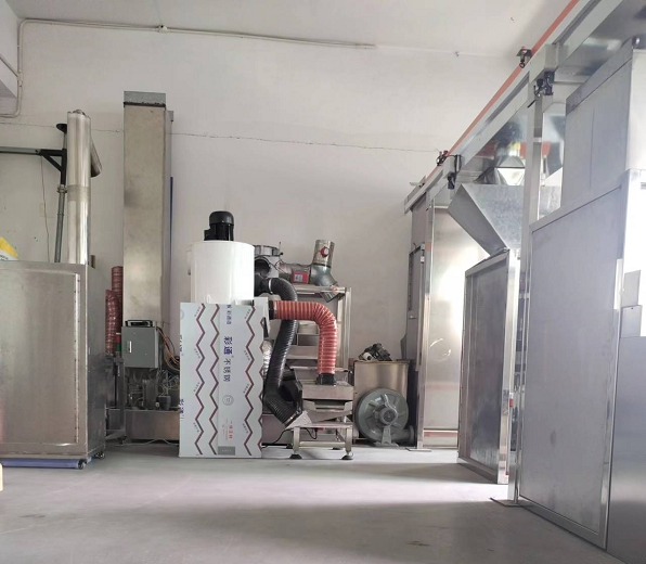 塑膠水口粉碎料除粉器廠家-價(jià)格-直銷-供應(yīng)