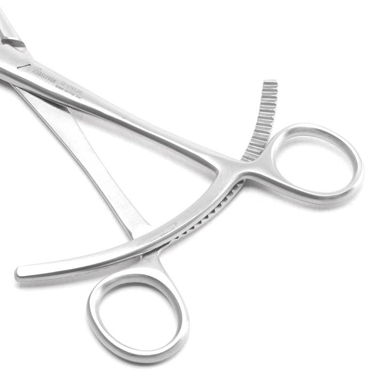 復(fù)位鉗 大頭-12.1741.20批發(fā)、銷售、定制、廠家