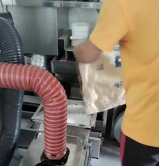 深圳塑膠破碎料去粉機廠家-價格-直銷-供應