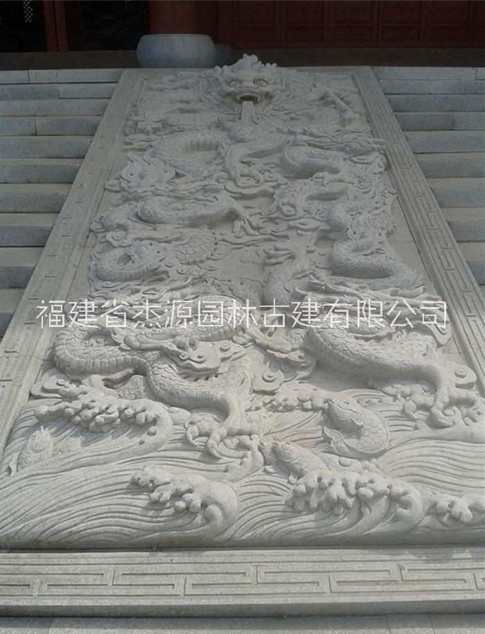 惠安石雕廠家石雕浮雕加工廠杰源雕刻