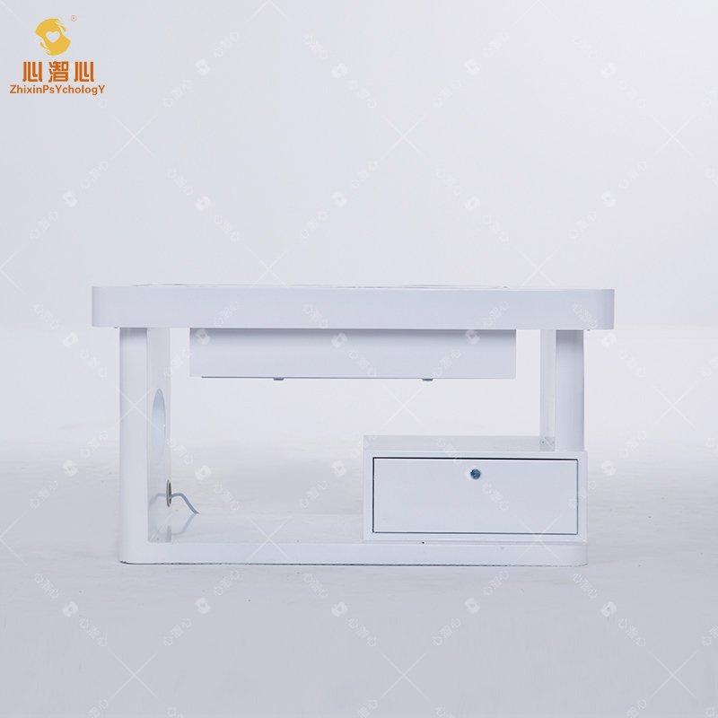 鄭州3D虛擬化情景模擬3D心理沙盤XZX-3DSP