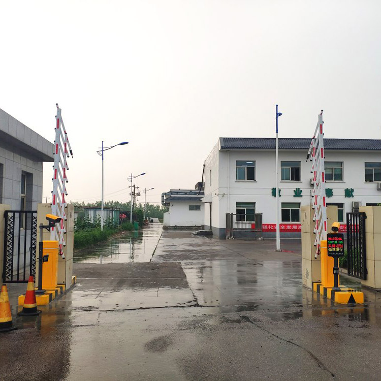 山西直桿道閘，工廠車輛出入，停車場車輛出入，可選柵欄道閘，可定制