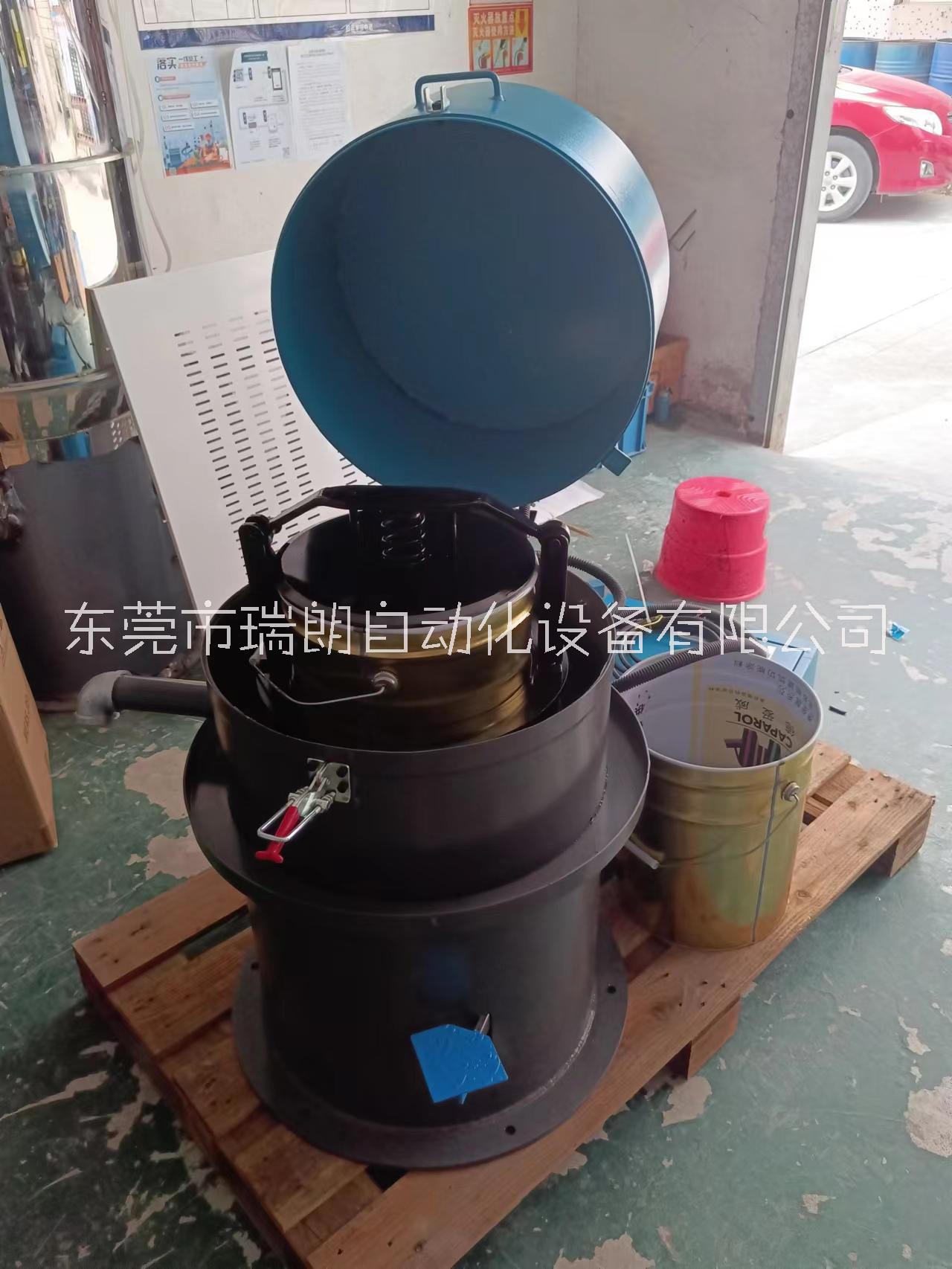 供應(yīng)銅粉脫油機(jī) 銅粉脫油機(jī)，銅渣甩干機(jī)，金屬渣甩干機(jī)