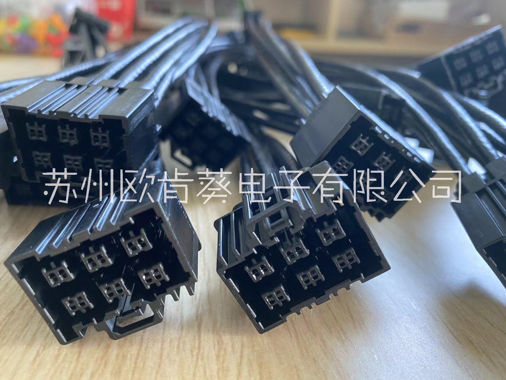 安波福單口千兆以太網(wǎng)線束，批發(fā)價(jià)格，生產(chǎn)廠家，供貨商