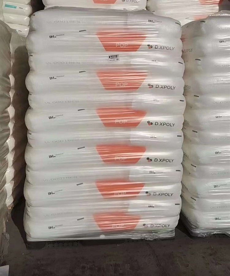 POP韓國大林mVLDPE VL0001 VL0003 VL0005