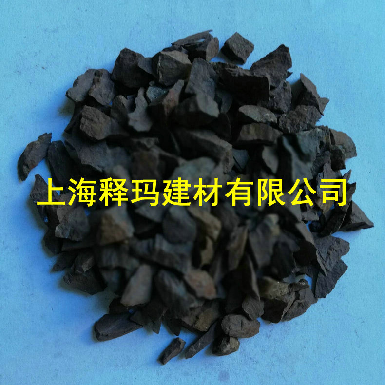 長期供應(yīng) 鐵剛砂 上海鐵剛砂 品質(zhì)鐵剛砂