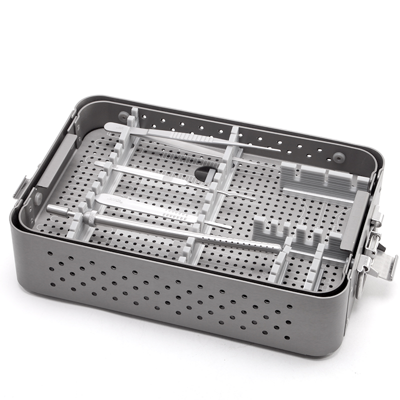 二次開(kāi)胸（成人）器械包用于二次開(kāi)胸手 器械包廠家