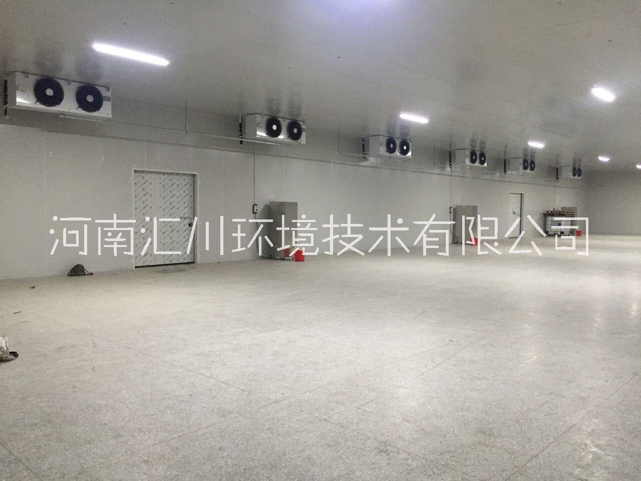 焦作速凍庫,焦作食品速凍庫，河南冷庫安裝，冷庫安裝廠家 冷凍庫