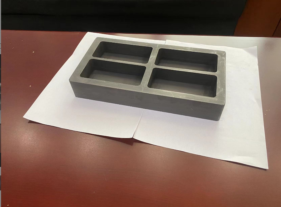 高純石墨坩堝，可根據(jù)圖紙加工各種坩堝，冶金行業(yè)用 石墨坩堝  石墨坩堝 石墨盒子