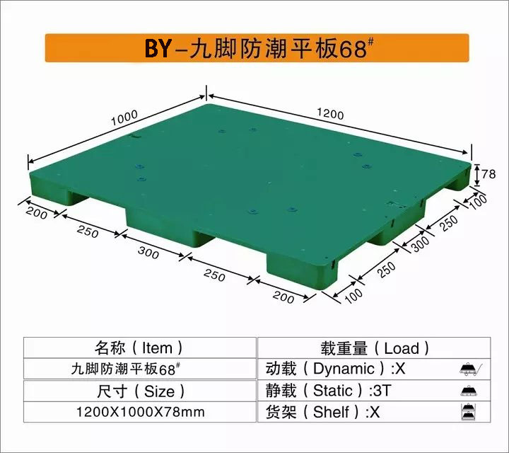 佛山供應(yīng)平板川字塑膠棧板廠家電話、廠家報(bào)價(jià)、廠價(jià)出售、聯(lián)系電話